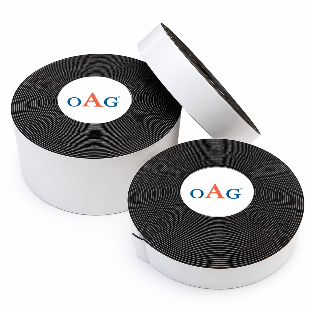 OAG ERİYEN BANT
