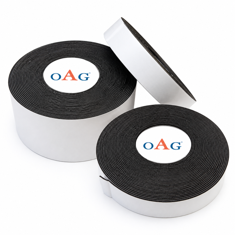 OAG ERİYEN BANT