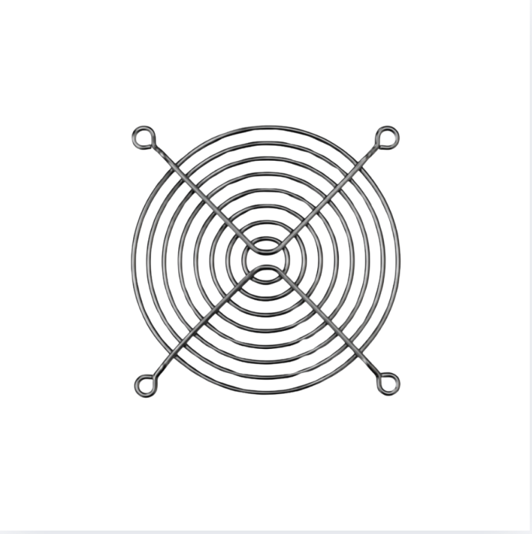 OAG 120 X 120 FAN KORUMA TELİ