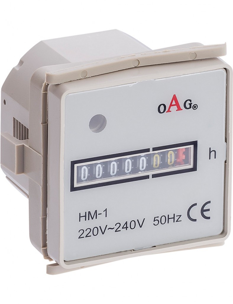 OAG İŞ GÜÇ SAATİ