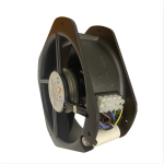 OAG 225 X 225 X 80 mm AC 220-240 V KARE FAN