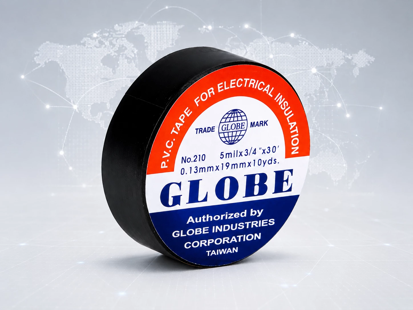GLOBE Elektrik Bantları
