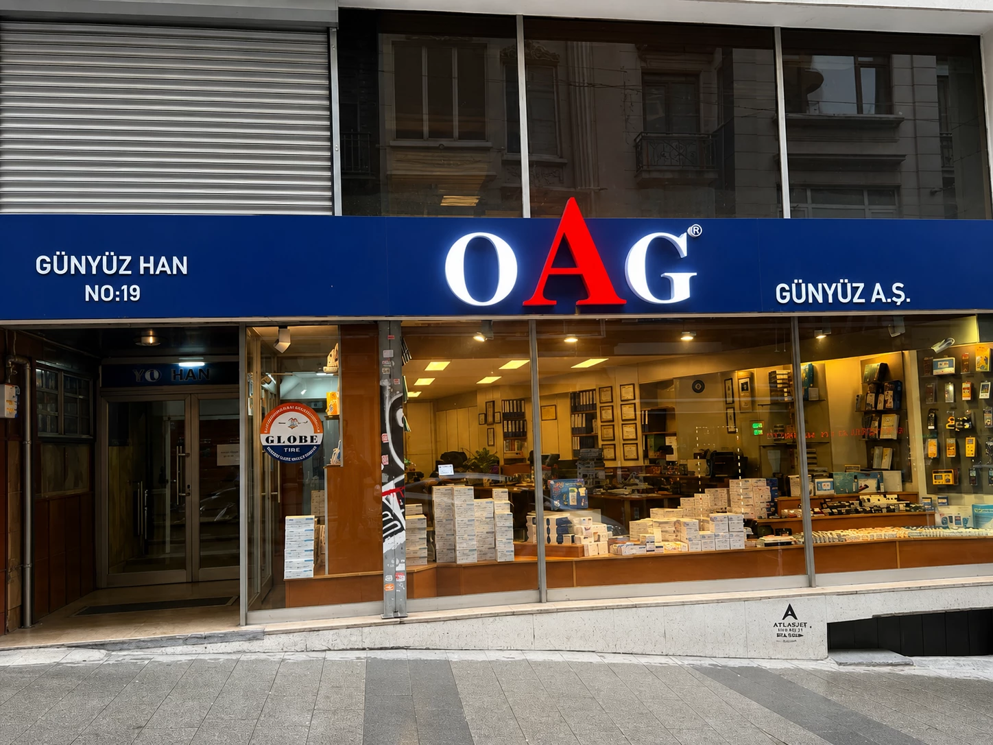 Üçüncü Nesil